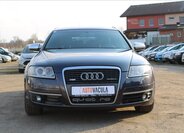 Audi A6 Kombi 3,0 l 171 kw