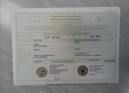 Hyundai Tucson SUV / Terénní 1,6 l 97 kw