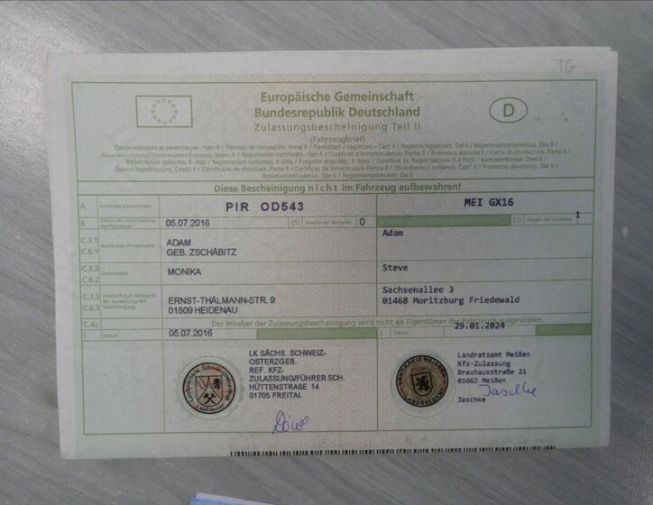 Hyundai Tucson SUV / Terénní 1,6 l 97 kw