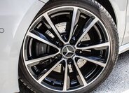Mercedes-Benz Třídy B MPV 2,1 l 125 kw