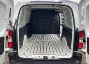Citroën Berlingo 11