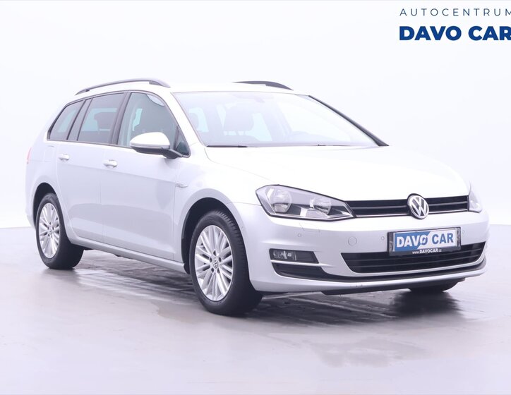 Volkswagen Golf Kombi 1,4 l 92 kw