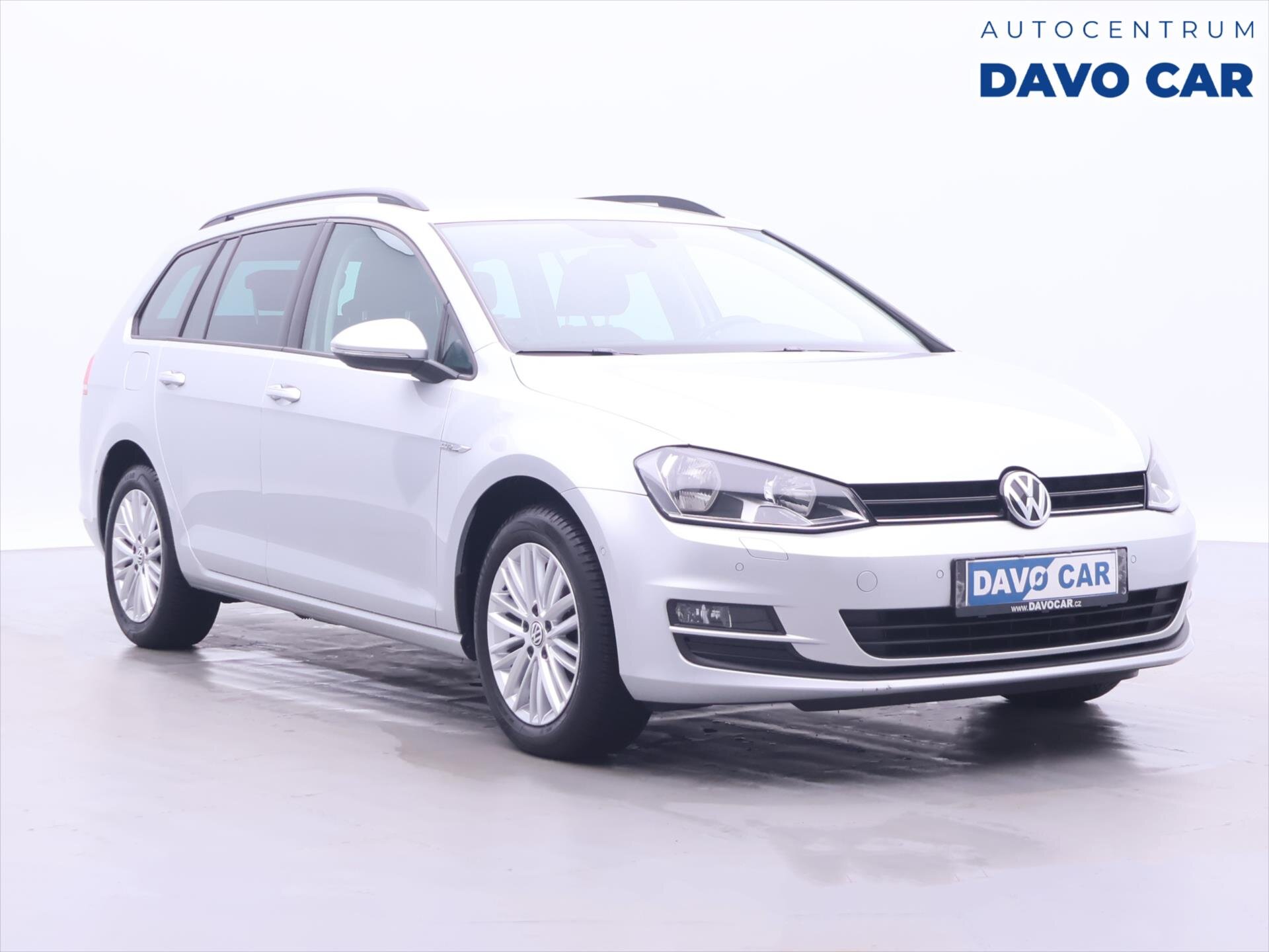 Volkswagen Golf Kombi 1,4 l 92 kw