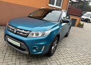 Suzuki Vitara 1