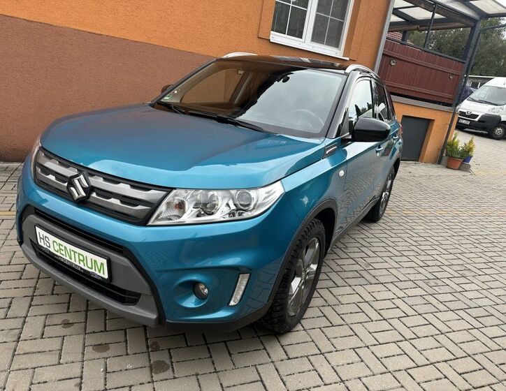 Suzuki Vitara 1