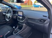 Ford Puma Hatchback 999,0 92 kw