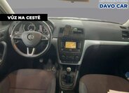 Škoda Yeti SUV / Terénní 2,0 l 103 kw