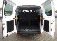 Ford Transit Custom 16