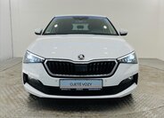 Škoda Scala Hatchback 999,0 81 kw