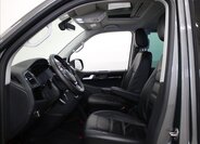 Volkswagen Multivan MPV 2,0 l 150 kw