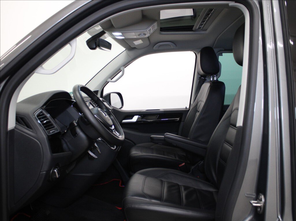 Volkswagen Multivan MPV 2,0 l 150 kw