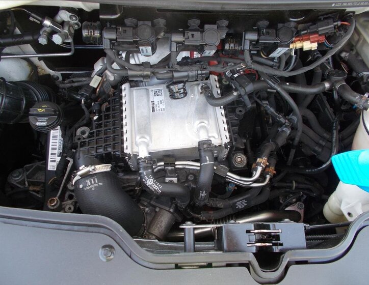 Volkswagen Transporter Ostatní 2,0 l 150 kw