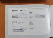 Volvo V70 Kombi 2,4 l 136 kw