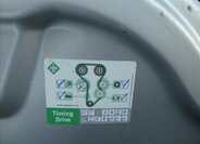 Škoda Octavia Kombi 2,0 l 103 kw