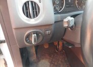 Volkswagen Tiguan Kombi 2,0 l 103 kw