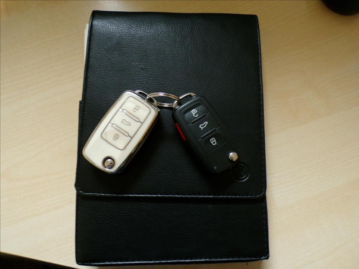 Volkswagen Tiguan Kombi 2,0 l 147 kw