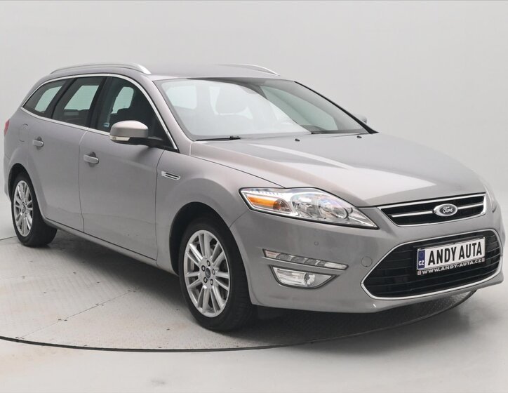 Ford Mondeo Kombi 2,0 l 120 kw