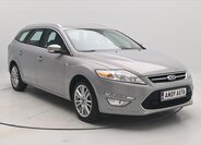 Ford Mondeo Kombi 2,0 l 120 kw