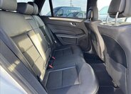 Mercedes-Benz Třídy E Kombi 2,1 l 125 kw