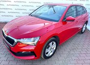 Škoda Scala Hatchback 1,5 l 110 kw