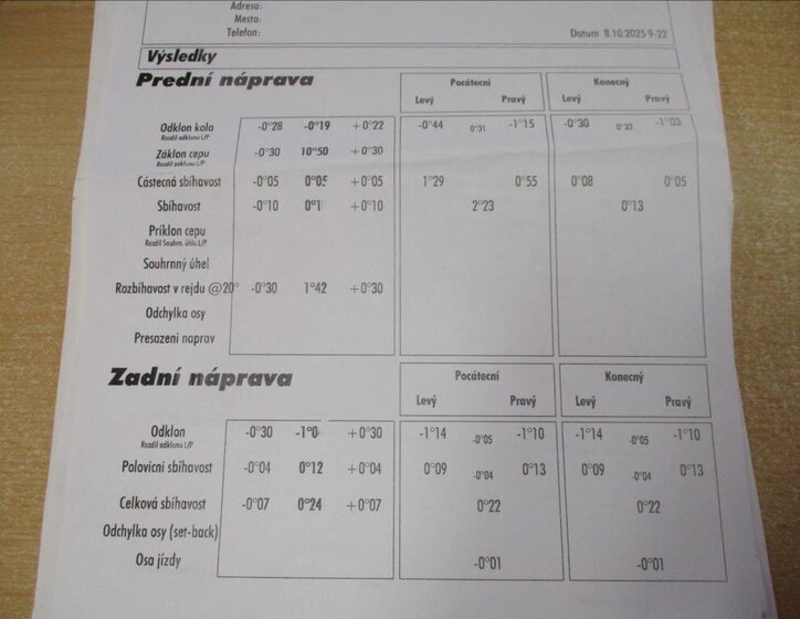 Mercedes-Benz Třídy C 46