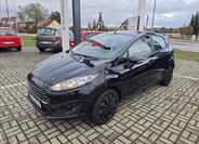 Ford Fiesta 2