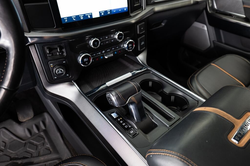 Ford F-150 Pick-up 3,5 l 294 kw