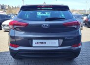 Hyundai Tucson SUV / Terénní 1,7 l 85 kw