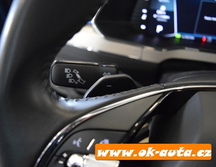 Škoda Superb Kombi 2,0 l 110 kw