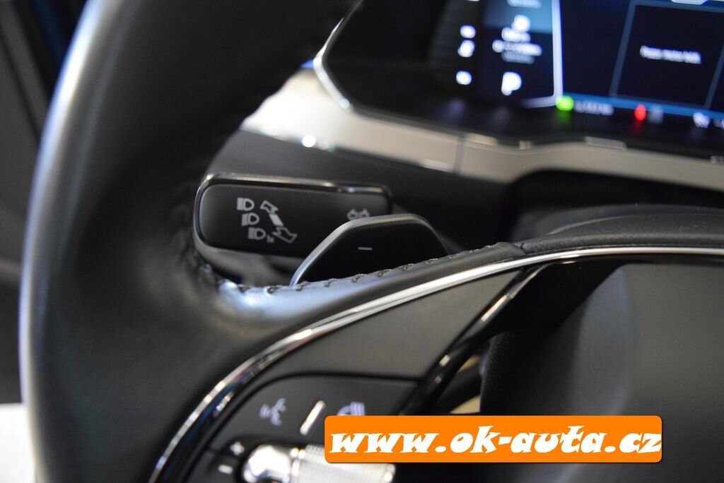 Škoda Superb Kombi 2,0 l 110 kw