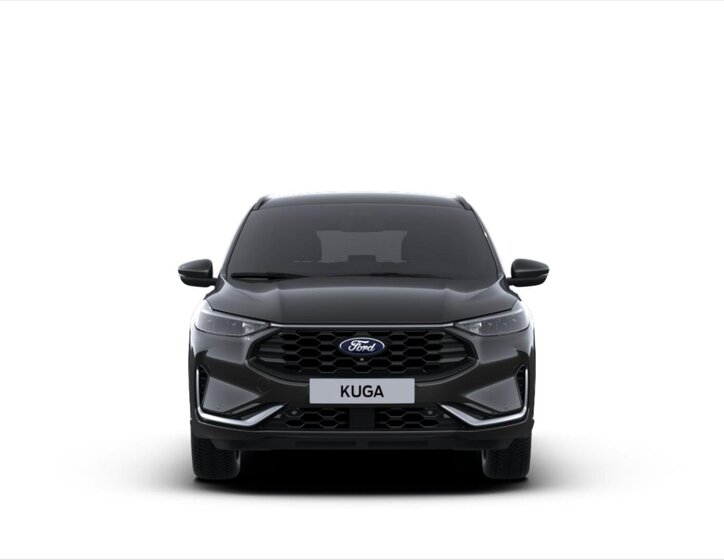 Ford Kuga SUV 2,5 l 134 kw