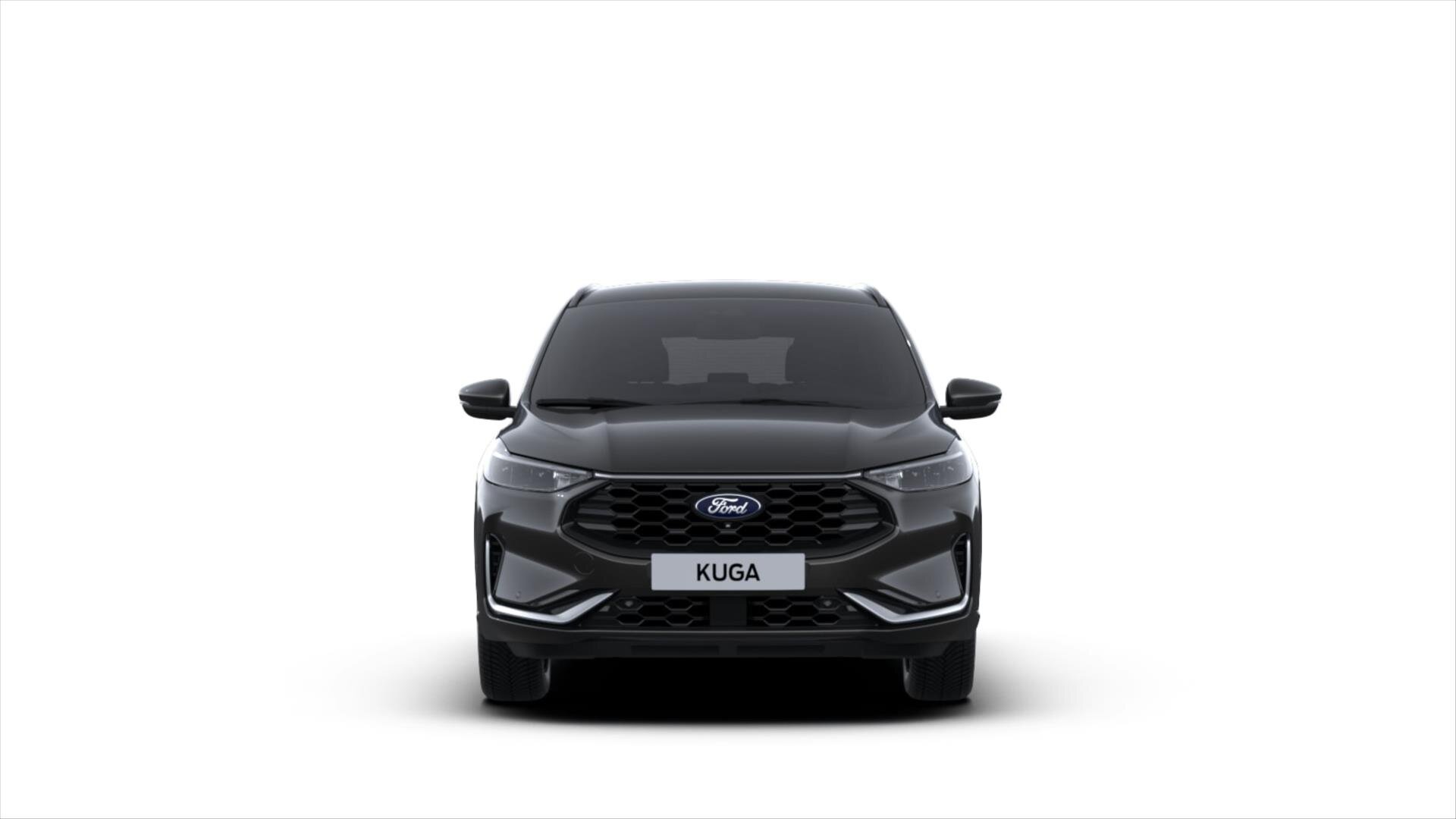 Ford Kuga SUV 2,5 l 134 kw