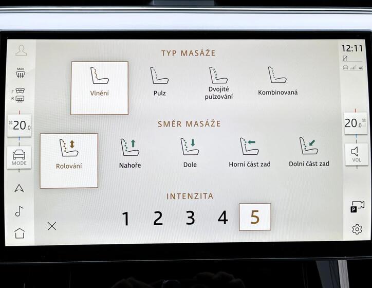 Land Rover Range Rover Sport 25