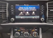 Škoda Kodiaq SUV 2,0 l 147 kw