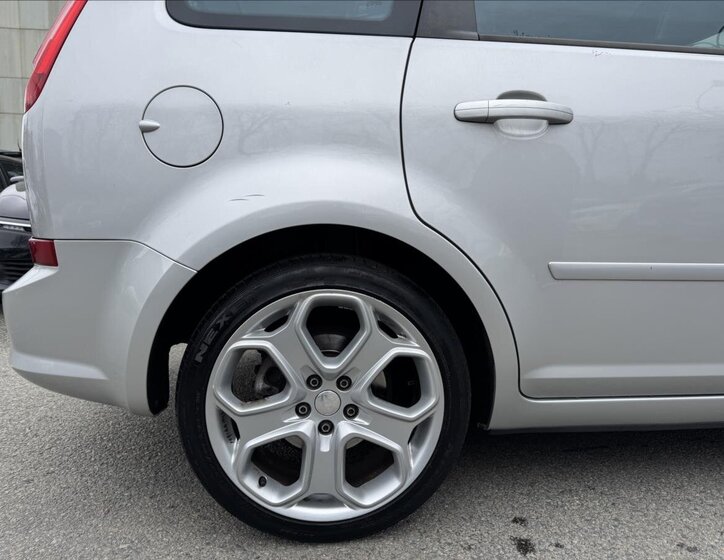 Ford C-MAX MPV 1,8 l 85 kw