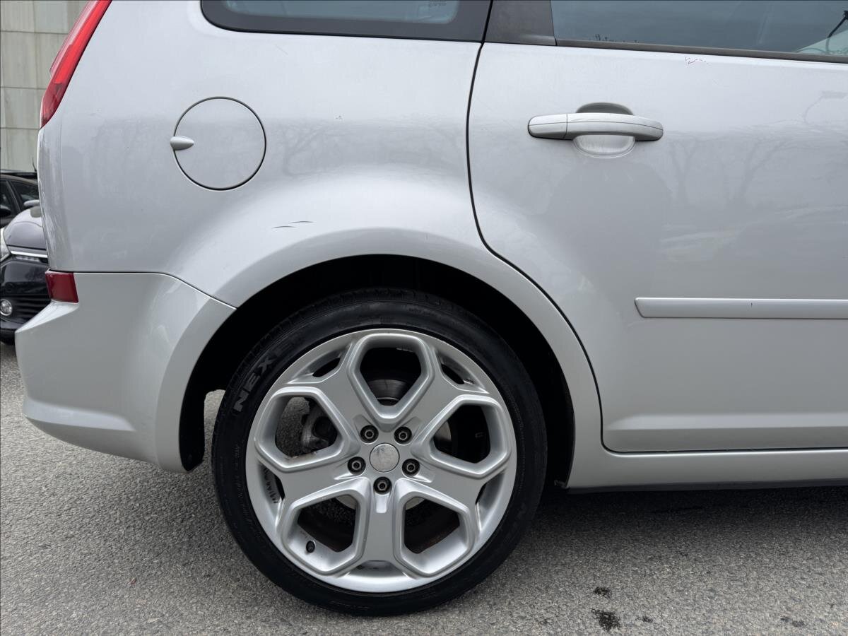 Ford C-MAX MPV 1,8 l 85 kw