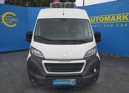 Peugeot Boxer 2