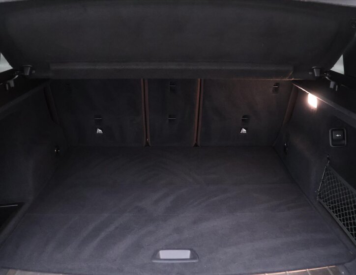 BMW X1 SUV / Terénní 2,0 l 140 kw