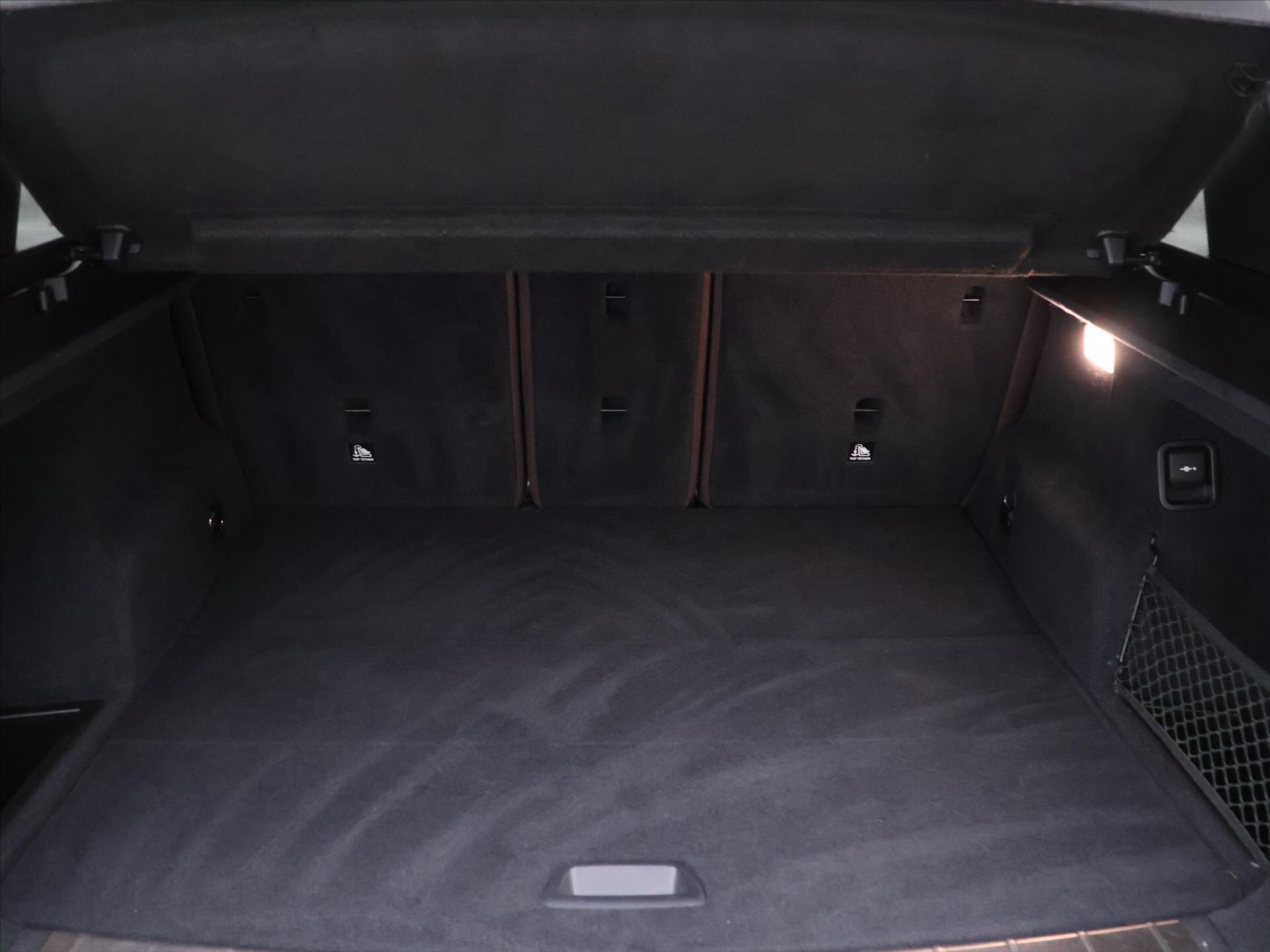 BMW X1 SUV / Terénní 2,0 l 140 kw