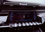 Peugeot 508 Kombi 1,6 l 165 kw