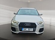 Audi Q3 SUV 2,0 l 110 kw