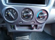 KIA Picanto Kombi 1,1 l 48 kw