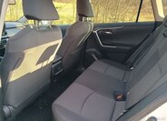 Toyota RAV4 SUV / Terénní 0,0 0
