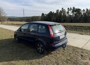Ford C-MAX Kombi 1,6 l 74 kw