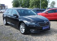 Škoda Superb Kombi 1,5 l 110 kw