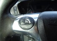 Ford Transit Custom Ostatní 2,0 l 77 kw