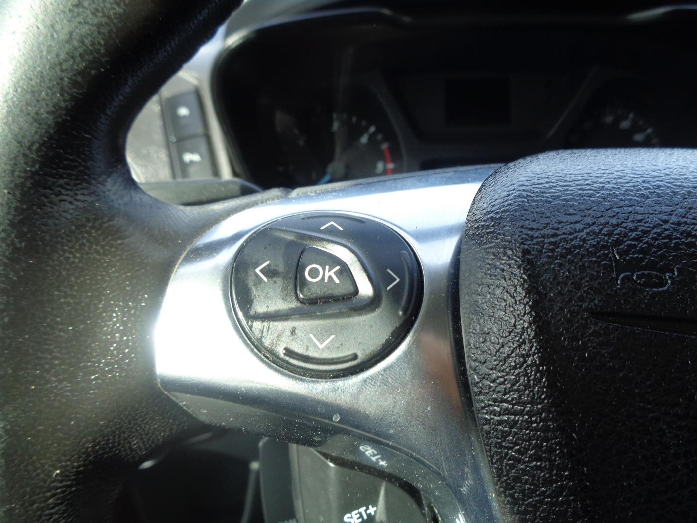 Ford Transit Custom Ostatní 2,0 l 77 kw