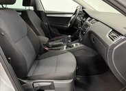 Škoda Octavia 21