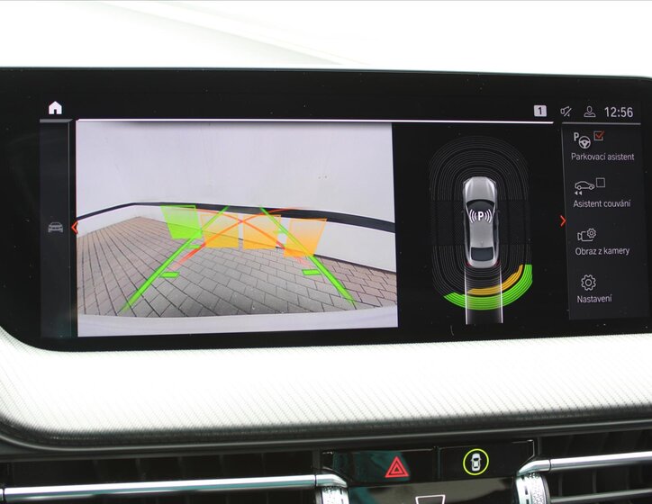 BMW Řada 2 Sedan 2,0 l 140 kw