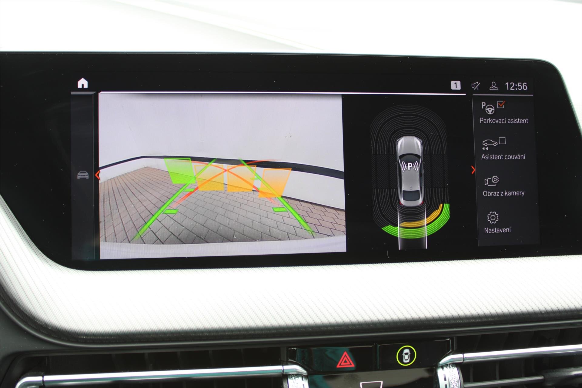 BMW Řada 2 Sedan 2,0 l 140 kw